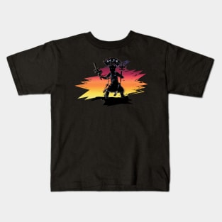 Apache Kids T-Shirt